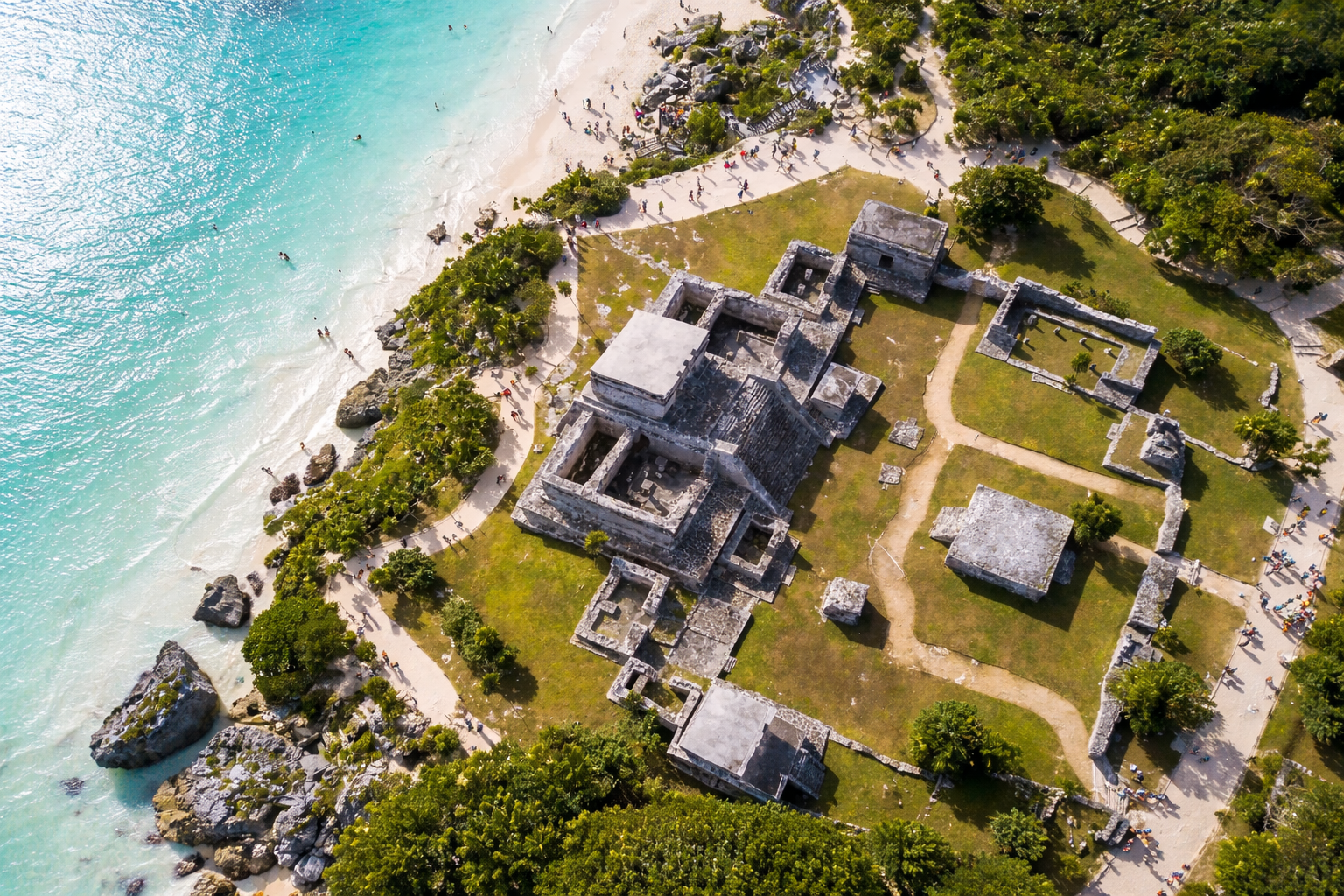 TULUM
