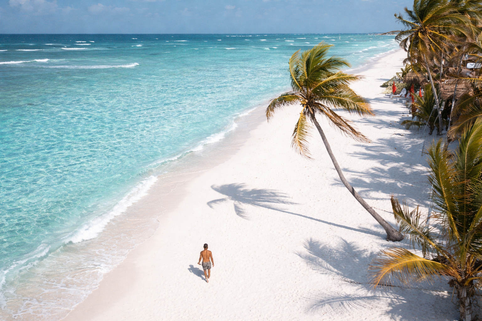 Isla Contoy National Park