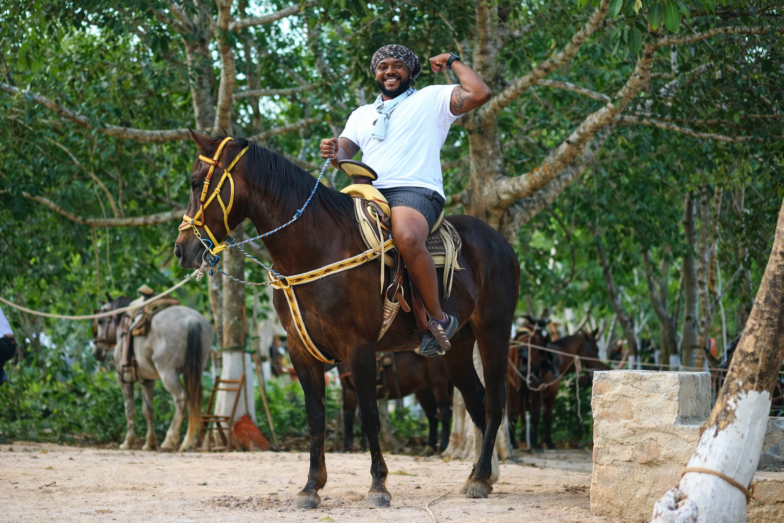 Punta Venado Ecological Park