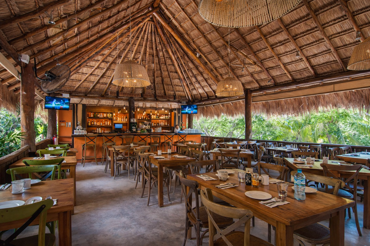 Taverna Akumal