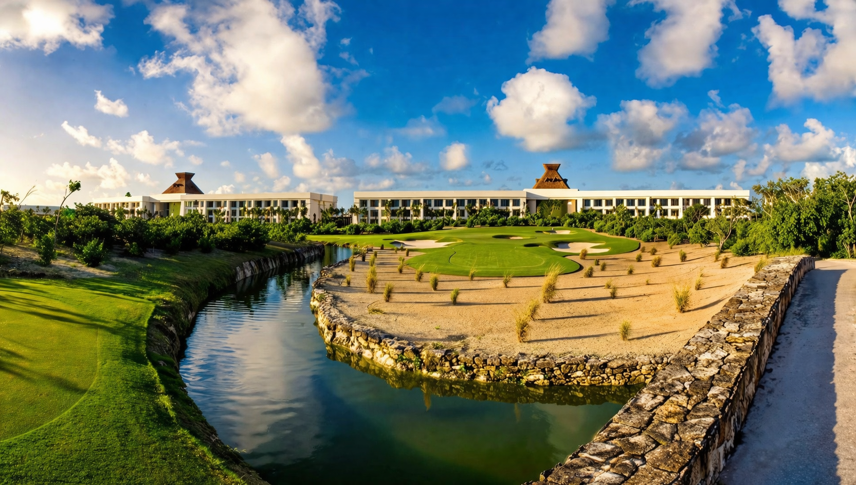 Vidanta Riviera Maya Golf