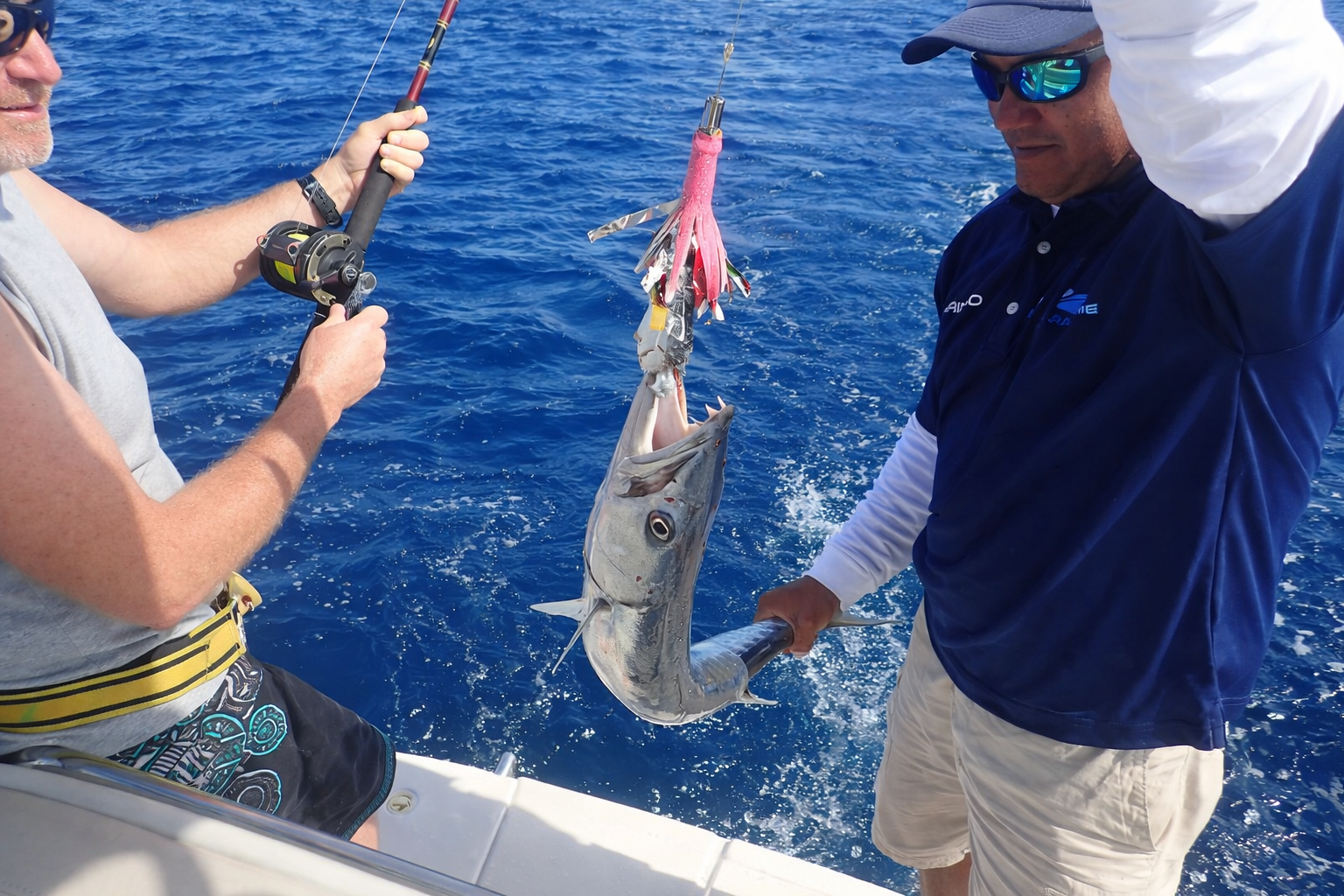 Akumal Fishing Charters