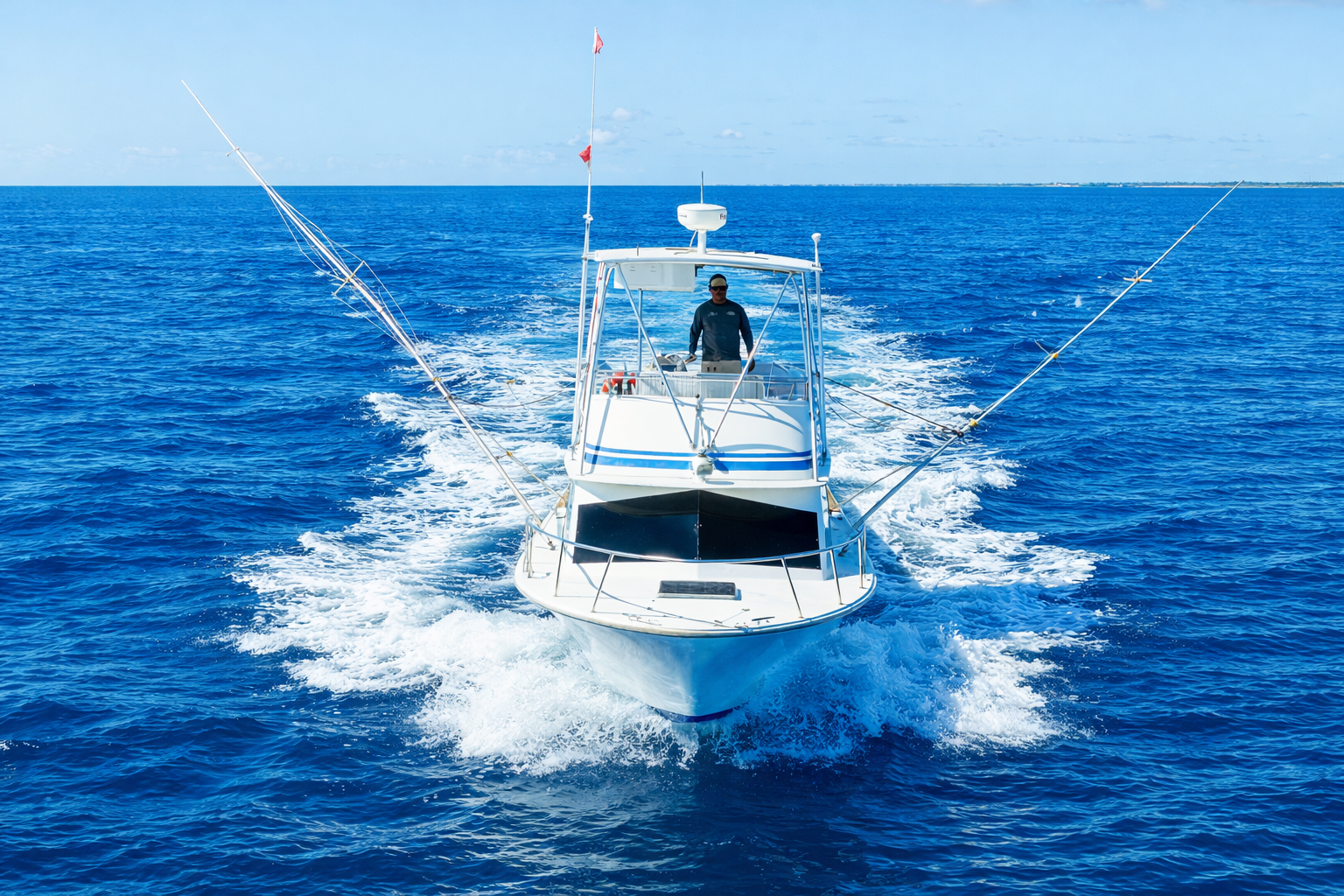 Playa del Carmen Fishing Charters