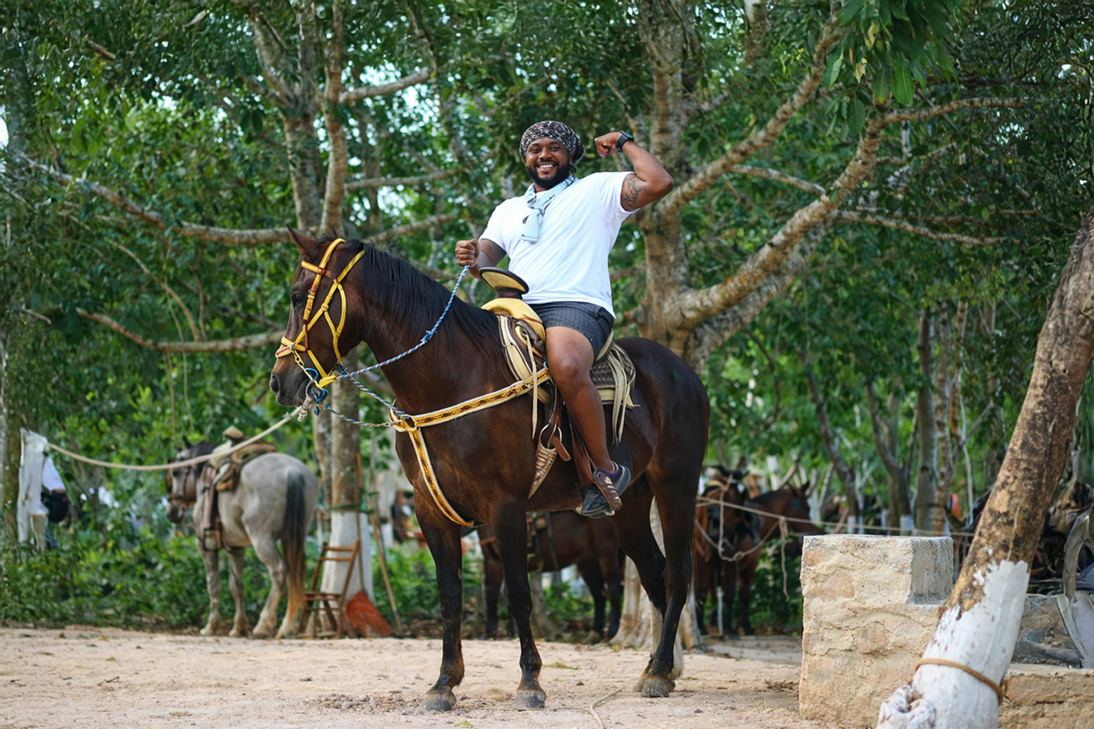 Punta Venado Ecological Park