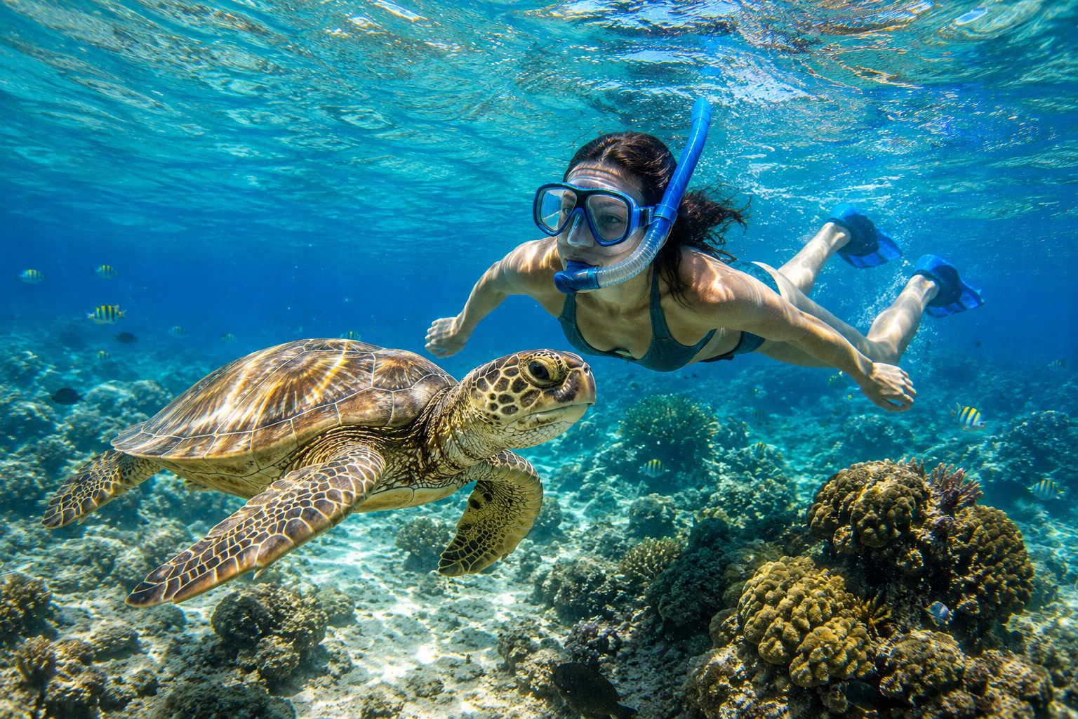 Tours and local experiences in Akumal
